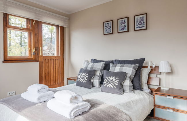 Willa Brylówka - Photo 35