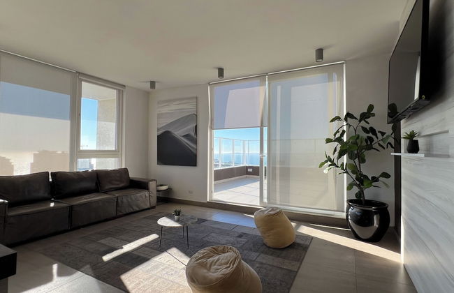 Oceana Suites en Dunas de Montemar - Foto 23