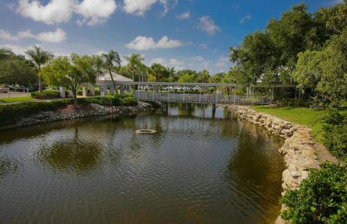 Golf front condo in Plantation Golf and Country Club - Par 3 - Foto 44