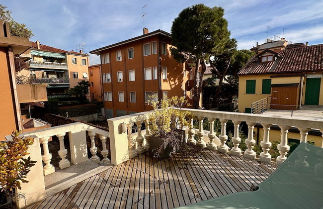 Villa Ada al Lido - Foto 91