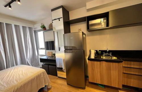 Studio Be Urban - Brooklin 01 - Foto 3