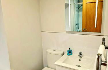 Family and dog friendly stunning barn conversion - Foto 11