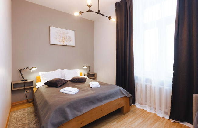 Bearsleys Downtown Apartments - Foto 18