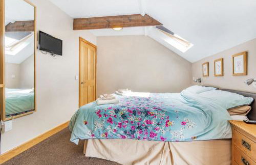 The Old Chapel - Photo 14