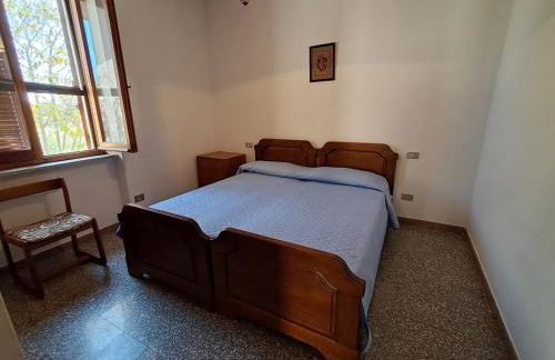 fmp-ps01 villa 300 metri mare 4 letto - Foto 16