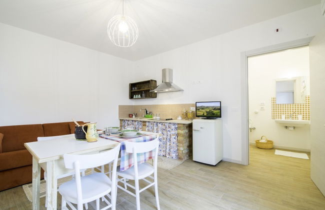 La Viola e il Sole - Foto 16