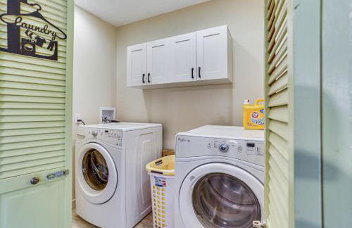 Luxury Home with Game Room, 4 Mi to Bushkill Falls! - Foto 29