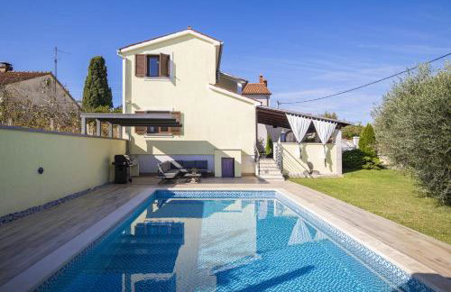 Captain Villa 2 km to the beach - Foto 2