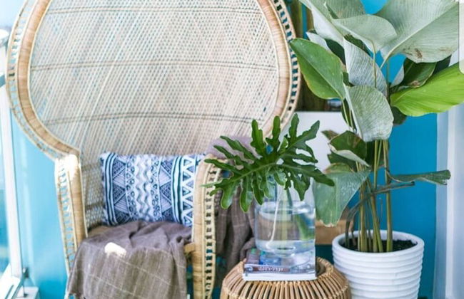 Sabrina's Crib by Azure 2 Bedroom near Airport - Foto 9