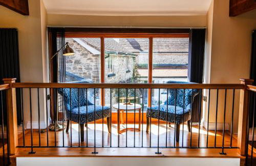 Rivington Barn - Foto 53