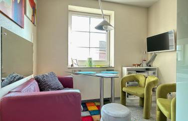 Ferienhaus Kamerun an der Elbe - Photo 38