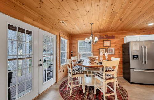 Getaway on Little River - Foto 15