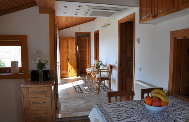 Garden House - Foto 8