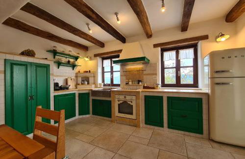 Villa Motovun 2129 - Foto 4