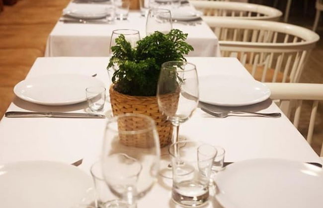 AlmaBagi Hotel&Villas - Foto 35