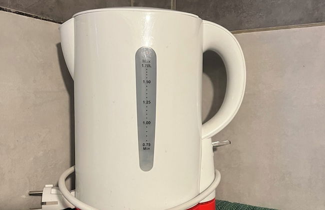 Appartement Business Famille 1 - Foto 23