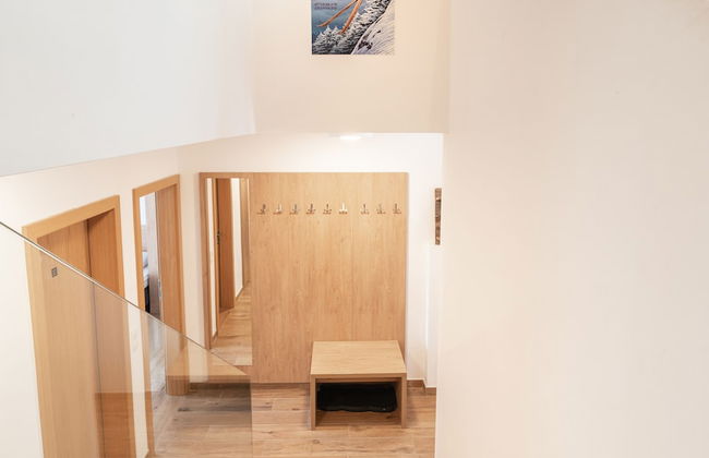 Chalet Dorf Wagrain Alpenleben - Foto 65