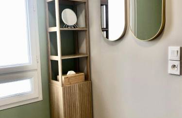 La suite Gariguette-parking privé-balcon - Photo 18