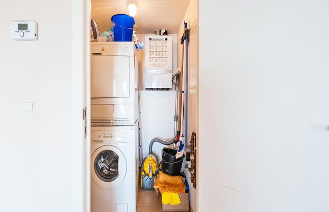 Apartment in Koksijde Near the Sea - Photo 14