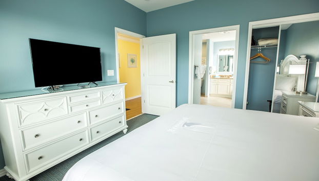 Palace View Heights by Spinnaker Resorts - Foto 4, Habitación