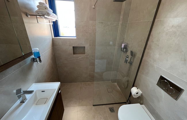 KYTHERA BEACH APARTMENTS - Foto 21