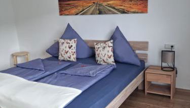 Ferienwohnung Vier Pfoten - Foto 5