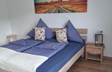 Ferienwohnung Vier Pfoten - Foto 5