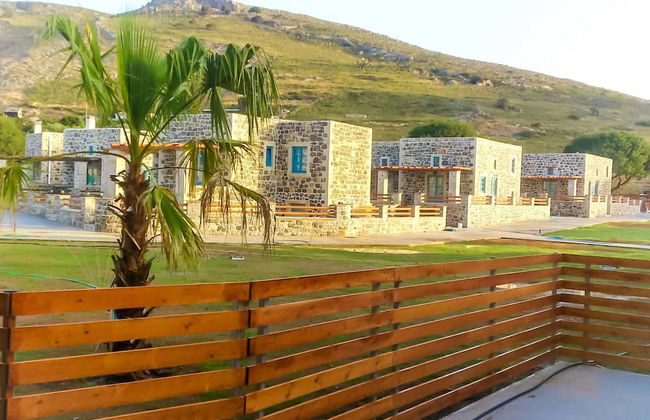 Pserimos Villas - Photo 61