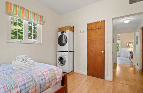 Updated Beach House Deck Outdoor Shower! - Foto 17