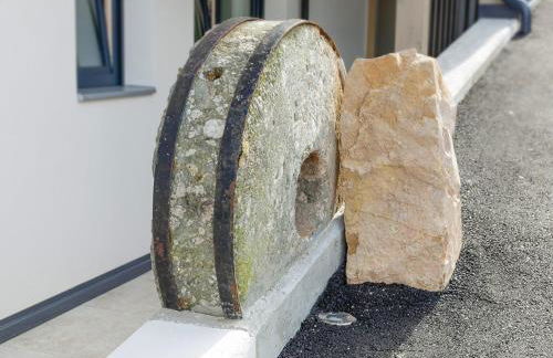 Gartenappartements Die Mühle - ADULTS ONLY - Foto 27