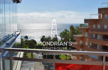 Mondrian's Lighthouse - Foto 1