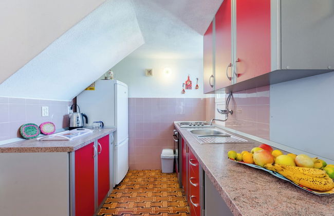 Apartment Mia - Foto 11