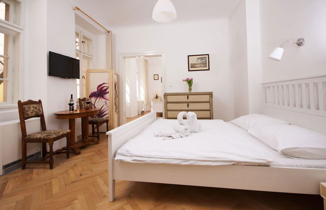 Prague Siesta Apartments - Photo 7