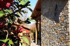 Le Hameau du Comté de Foix - Foto 15