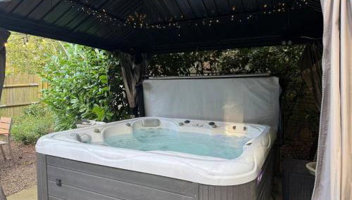 Rogate Cottage Retreat - Foto 4, Garden, Garden view