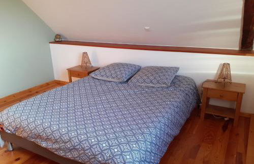 Gîte Pause du Berger - Foto 39