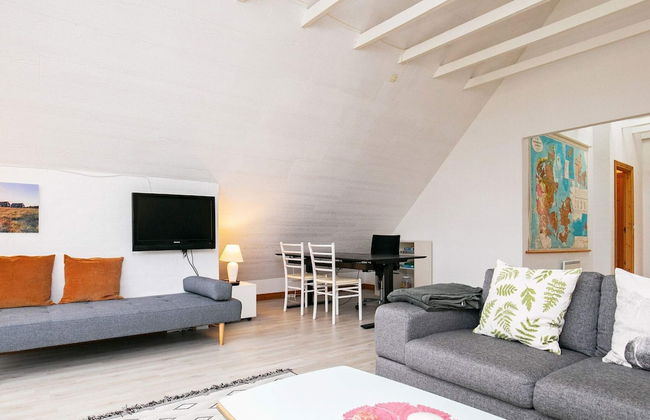 9 Person Holiday Home in Thisted-by Traum - Photo 12