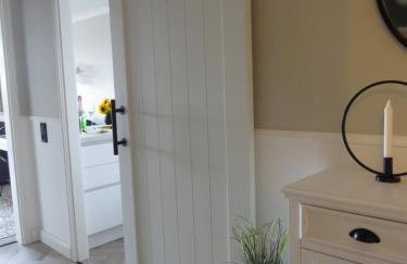 Hamptons Beach House Grömitz - Photo 25