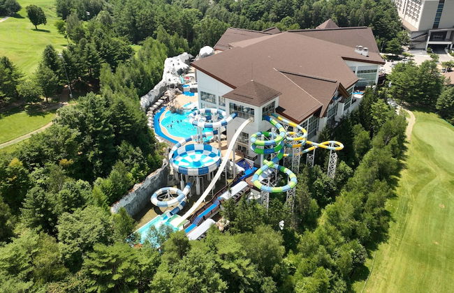 Mona Yongpyong Tower Condominium - Foto 29