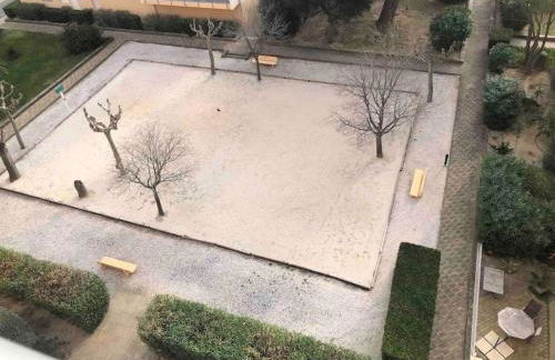 Appartement vue mer au Lavandou - Foto 20