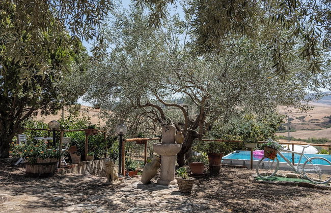 Villa Aperta Campagna - Foto 23