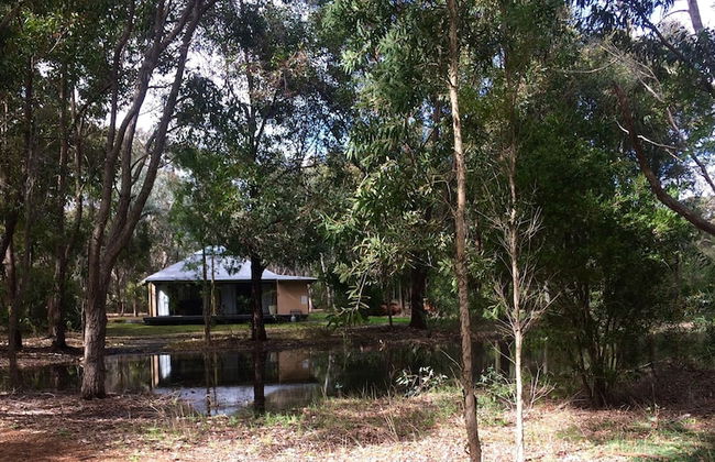 Ellensbrook Cottages - Foto 46