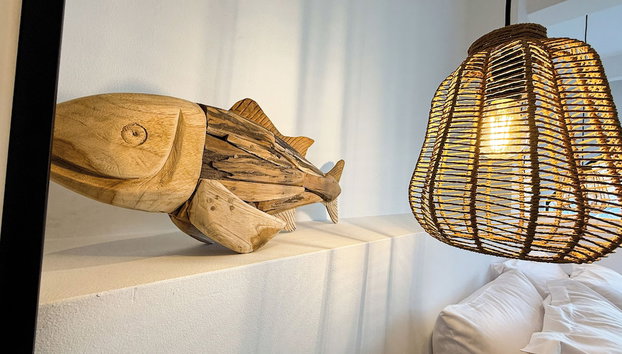 Sirena Bay Beach House And Luxury Suites - Foto 3, Habitación