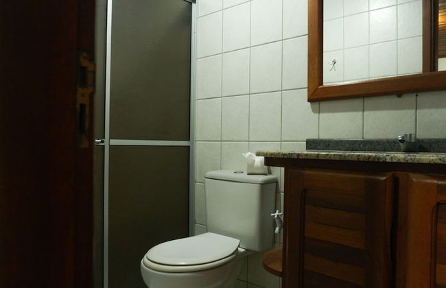 HANNA San Diego Apart Hotel - Foto 33