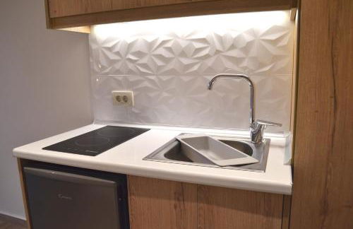 Roula Kotsonis Superior Apartments A - Foto 33