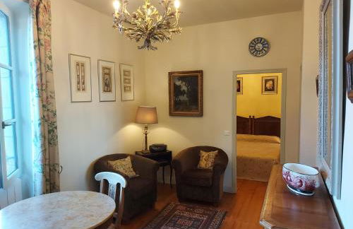 La Treille, maison de charme au coeur de Beynac - Foto 11