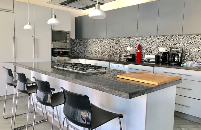 Grand Amber Villas Diani - Foto 11