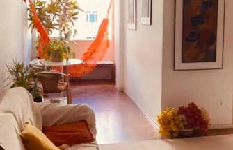 Quarto em apartamento aconchegante - Pode usar a sala e cozinha - Photo 9