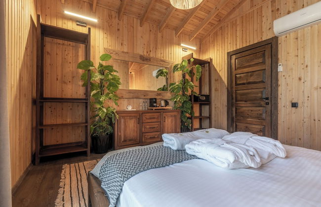 Naturelife Bungalows & Spa - Foto 15