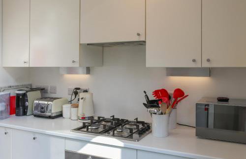 Crescent Cottage - Foto 6